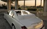 Maybach 62S Landaulet Concept 2007 года